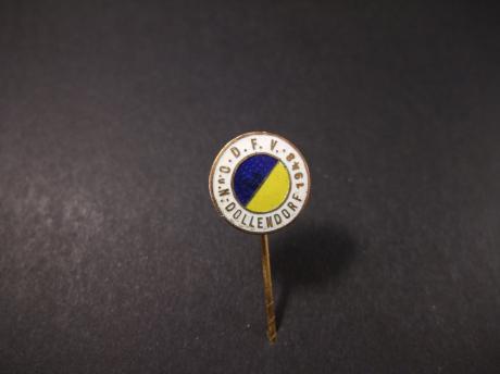 DFV Dollendorf Duitse amateurvoetbalclub